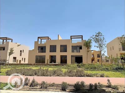 5 Bedroom Twin House for Sale in 6th of October, Giza - att. MIH-t9KNf-C3rMuaQ1MLkDstyaPsN1uf1ajwpWrCLGQ. jpg