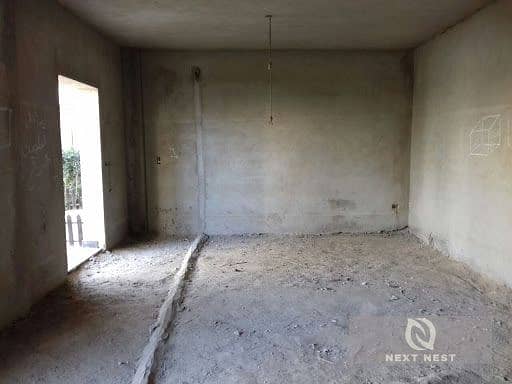 3 شقة-ذات-نصف-تشطيب. jpg