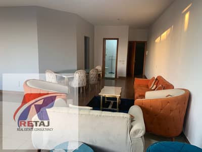 3 Bedroom Flat for Rent in New Cairo, Cairo - WhatsApp Image 2026-08-17 at 3.15. 16 PM (2). jpeg 3 Bedroom Flat for Rent in New Cairo, Cairo - WhatsApp Image 2026-08-17 at 3.15. 16 PM (2). jpeg