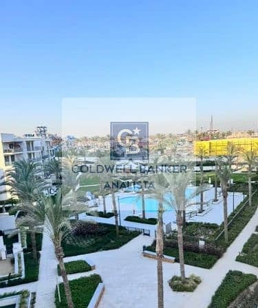 شاليه 3 غرف نوم للبيع في الساحل الشمالي، مطروح - 1v. jpg
