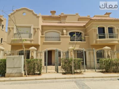 توين هاوس 5 غرف نوم للبيع في القاهرة الجديدة، القاهرة - WhatsApp Image 2026-08-16 at 18.46. 27. jpeg