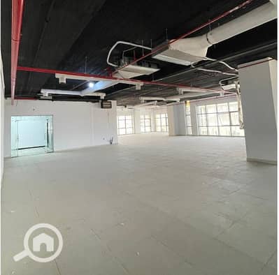 Commercial Building for Rent in New Cairo, Cairo - Screenshot_1525. png