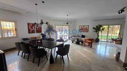 5 Bedroom Twin House for Rent in New Cairo, Cairo - WhatsApp Image 2026-08-18 at 12.29. 14. jpeg