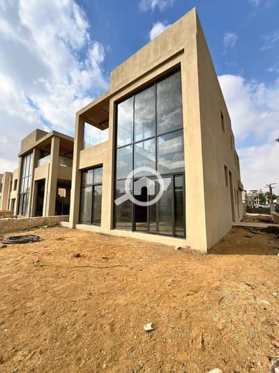 توين هاوس 3 غرف نوم للبيع في 6 اكتوبر، الجيزة - att. zzsgkYK3Xmr9XooknuFAK2pgAwCWeKmo-Ire_lxGC5Y. jpg