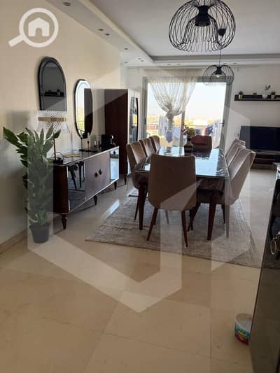 3 Bedroom Penthouse for Sale in 6th of October, Giza - Palm Parks Palm Hills 1. jpg 3 Bedroom Penthouse for Sale in 6th of October, Giza - Palm Parks Palm Hills 1. jpg
