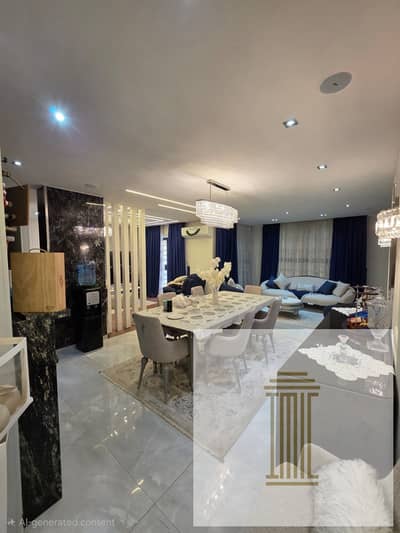 3 Bedroom Apartment for Sale in Madinaty, Cairo - WhatsApp Image 2026-08-18 at 11.25. 08 AM. jpeg