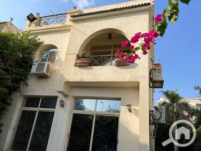 4 Bedroom Villa for Sale in Sheikh Zayed, Giza - 3d02f864-bbcf-4216-8add-5c5b37e357a7. jpeg
