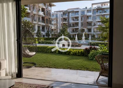 2 Bedroom Apartment for Sale in Hadayek October, Giza - 15522ef7-8ffc-4f5a-a17e-860b302f1bb5. png