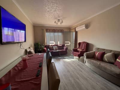 3 Bedroom Flat for Rent in New Cairo, Cairo - WhatsApp Image 2026-08-18 at 12.36. 53 PM (1). jpeg
