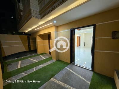 3 Bedroom Apartment for Sale in Hadayek al-Ahram, Giza - WhatsApp Image 2026-08-17 at 9.40. 34 PM. jpeg