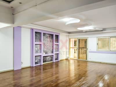 Office for Rent in Laurent, Alexandria - 1. jpg