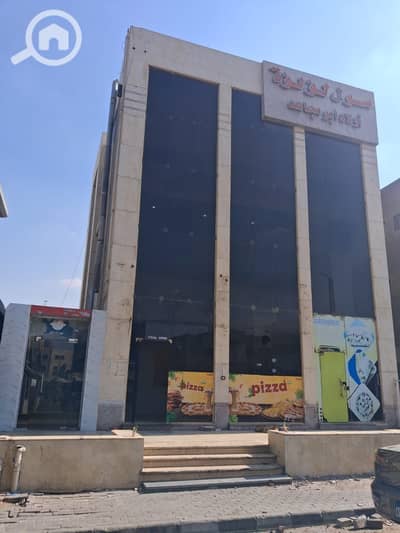 مطعم و كافيه  للايجار في القاهرة الجديدة، القاهرة - WhatsApp Image 2026-08-18 at 11.28. 05 AM. jpeg