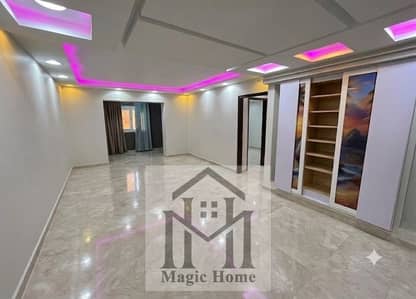 شقة 3 غرف نوم للبيع في حدائق الاهرام، الجيزة - WhatsApp Image 2026-08-06 at 6.49. 40 PM. jpeg