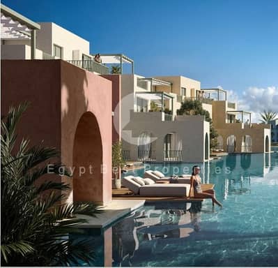 2 Bedroom Chalet for Sale in Hurghada, Red Sea - WhatsApp Image 2026-07-21 at 6.44. 36 PM (1). jpeg 2 Bedroom Chalet for Sale in Hurghada, Red Sea - WhatsApp Image 2026-07-21 at 6.44. 36 PM (1). jpeg