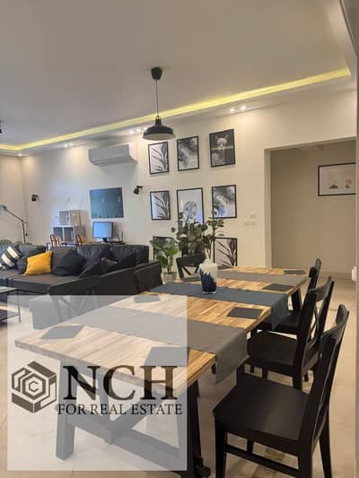 3 Bedroom Apartment for Rent in New Cairo, Cairo - WhatsApp Image 2026-08-17 at 2.40. 06 PM (1). jpeg 3 Bedroom Apartment for Rent in New Cairo, Cairo - WhatsApp Image 2026-08-17 at 2.40. 06 PM (1). jpeg