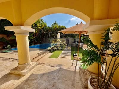 4 Bedroom Villa for Sale in Madinaty, Cairo - WhatsApp Image 2026-08-18 at 12.32. 27 AM (1). jpeg