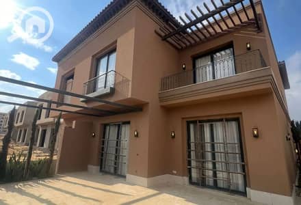 4 Bedroom Townhouse for Sale in Sheikh Zayed, Giza - 8353079-bed6bo. JPG 4 Bedroom Townhouse for Sale in Sheikh Zayed, Giza - 8353079-bed6bo. JPG