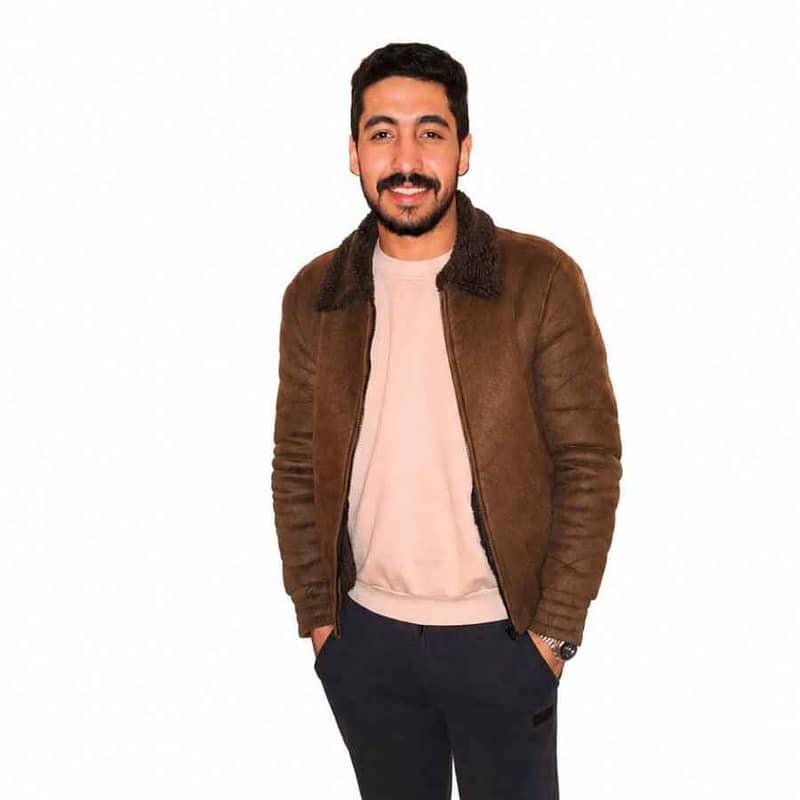Beshoy Beshoy