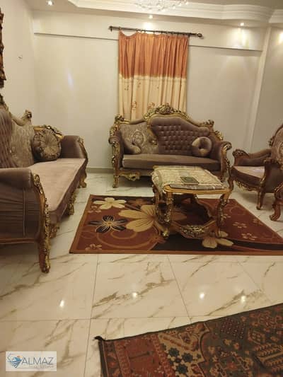 شقة 3 غرف نوم للايجار في القاهرة الجديدة، القاهرة - WhatsApp Image 2026-08-17 at 3.34. 55 PM (3). jpeg