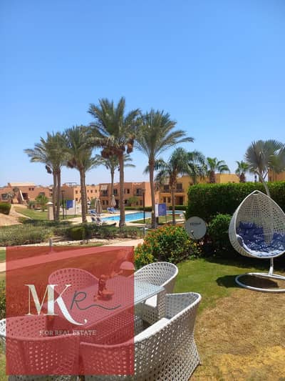 شاليه 3 غرف نوم للبيع في العين السخنة، السويس - WhatsApp Image 2026-08-16 at 4.45. 07 PM. jpeg