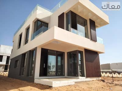 4 Bedroom Townhouse for Sale in New Cairo, Cairo - WhatsApp Image 2026-08-15 at 7.10. 32 PM. jpeg 4 Bedroom Townhouse for Sale in New Cairo, Cairo - WhatsApp Image 2026-08-15 at 7.10. 32 PM. jpeg