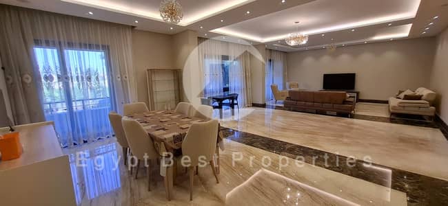 فلیٹ 3 غرف نوم للايجار في القاهرة الجديدة، القاهرة - WhatsApp Image 2026-08-17 at 4.38. 12 PM (1). jpeg
