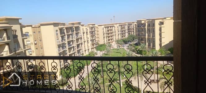 4 Bedroom Apartment for Sale in New Cairo, Cairo - WhatsApp Image 2026-08-18 at 11.30. 08 AM (2). jpeg 4 Bedroom Apartment for Sale in New Cairo, Cairo - WhatsApp Image 2026-08-18 at 11.30. 08 AM (2). jpeg