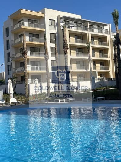 2 Bedroom Chalet for Sale in North Coast, Matruh - WhatsApp Image 2026-08-10 at 1.23. 41 PM. jpeg