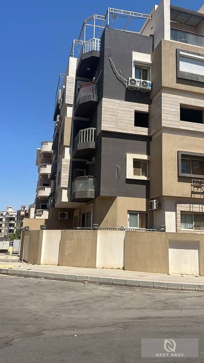 3 Bedroom Apartment for Sale in Sheikh Zayed, Giza - WhatsApp Image 2026-08-08 at 2.03. 04 PM (4). jpeg