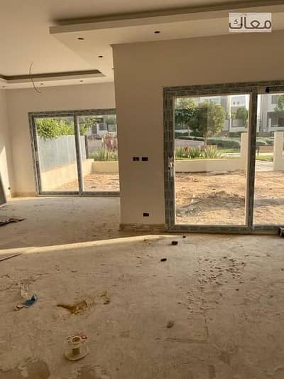 4 Bedroom Villa for Sale in New Cairo, Cairo - 01d01eb8-28a3-4441-91dc-bf3c577eabff. jpeg
