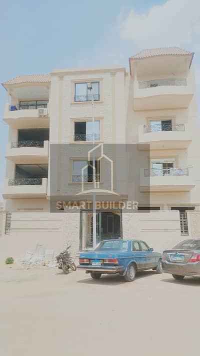 شقة 3 غرف نوم للبيع في القاهرة الجديدة، القاهرة - WhatsApp Image 2026-08-18 at 12.52. 51 PM. jpeg