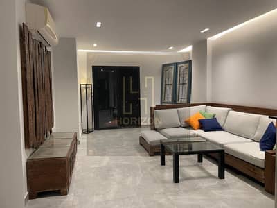 2 Bedroom Flat for Rent in New Cairo, Cairo - WhatsApp Image 2026-08-18 at 12.50. 07 PM. jpeg