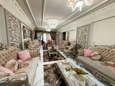 3 Bedroom Apartment for Sale in Laurent, Alexandria - 2. jpg