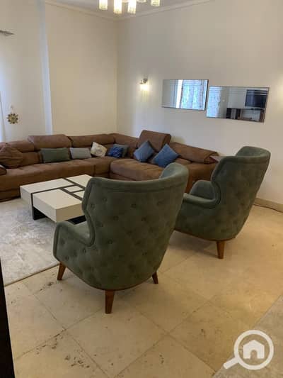 2 Bedroom Apartment for Rent in New Cairo, Cairo - WhatsApp Image 2026-08-17 at 4.54. 41 PM. jpeg