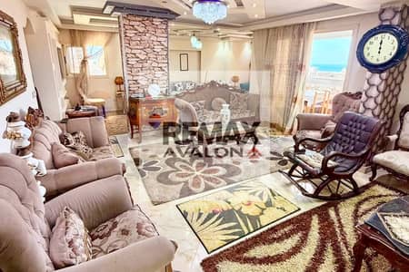 4 Bedroom Apartment for Sale in Waboor Elmayah, Alexandria - 1. jpg 4 Bedroom Apartment for Sale in Waboor Elmayah, Alexandria - 1. jpg