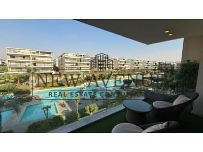 3 Bedroom Flat for Sale in New Cairo, Cairo - WhatsApp Image 2026-08-17 at 7.22. 55 PM (2). jpg