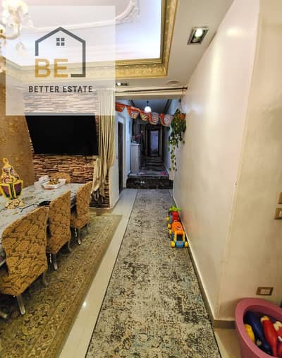 3 Bedroom Apartment for Sale in New Cairo, Cairo - WhatsApp Image 2026-08-17 at 8.53. 49 PM. jpeg1. jpeg