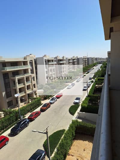 3 Bedroom Apartment for Rent in New Cairo, Cairo - 7660ac2b-5318-41ba-a12b-9d509751170f. jpg 3 Bedroom Apartment for Rent in New Cairo, Cairo - 7660ac2b-5318-41ba-a12b-9d509751170f. jpg
