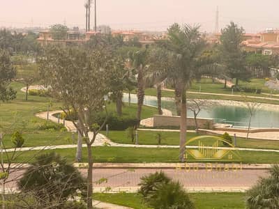 5 Bedroom Villa for Sale in Madinaty, Cairo - 10269d06-2db0-45db-8725-f5f65005afd4. jpg