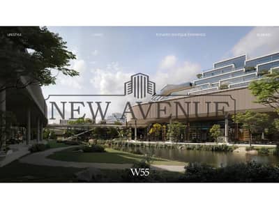 Office for Sale in New Cairo, Cairo - WhatsApp Image 2026-07-15 at 3.47. 35 PM (1). jpg