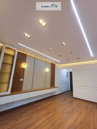 2 Bedroom Apartment for Sale in Madinaty, Cairo - WhatsApp Image 2026-08-10 at 4.07. 14 PM. jpeg
