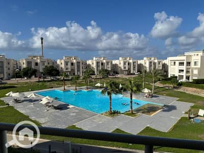 3 Bedroom Chalet for Rent in North Coast, Matruh - de4de9f7-4497-4dbc-bcfd-abc88f1ab93c. jpg