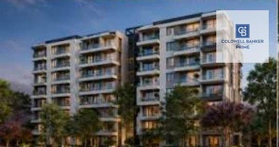 2 Bedroom Apartment for Sale in New Cairo, Cairo - WhatsApp Image 2026-08-18 at 1.02. 54 PM. jpeg 2 Bedroom Apartment for Sale in New Cairo, Cairo - WhatsApp Image 2026-08-18 at 1.02. 54 PM. jpeg