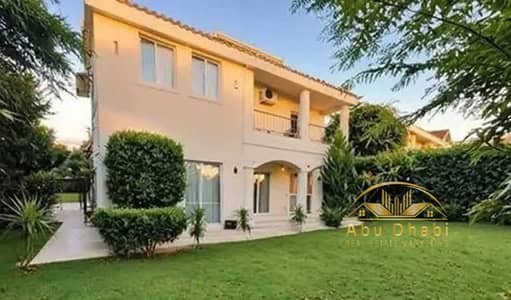 3 Bedroom Villa for Sale in Madinaty, Cairo - 719203024_992739800169583_5631573666651408354_n. jpg