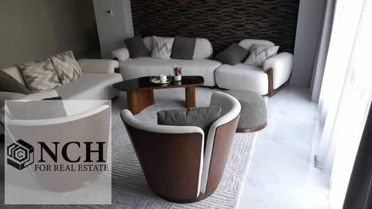 4 Bedroom Duplex for Rent in New Cairo, Cairo - WhatsApp Image 2026-07-23 at 2.50. 02 PM (3). jpeg
