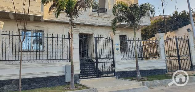 5 Bedroom Duplex for Sale in Obour City, Cairo - استلم دوبلكس بالسابع خلف الجولف كارفور العبور 5 Bedroom Duplex for Sale in Obour City, Cairo - استلم دوبلكس بالسابع خلف الجولف كارفور العبور