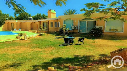 فیلا 3 غرف نوم للايجار في 6 اكتوبر، الجيزة - 1000309329. jpg