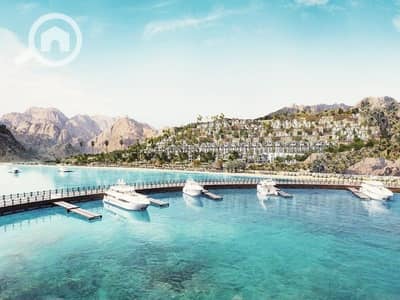2 Bedroom Chalet for Sale in Ain Sukhna, Suez - WhatsApp Image 2026-01-07 at 2.16. 29 PM(1). jpeg