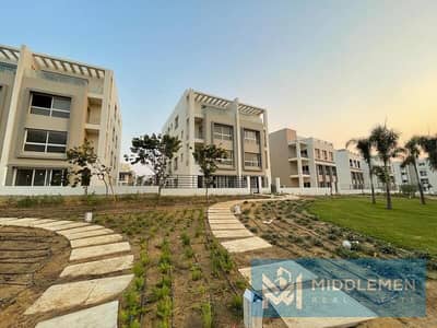 3 Bedroom Duplex for Sale in New Cairo, Cairo - WhatsApp Image 2023-08-01 at 15.32. 01. jpeg