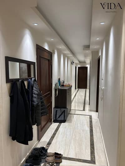 شقة 3 غرف نوم للبيع في المهندسين، الجيزة - WhatsApp Image 2026-08-17 at 2.37. 34 PM (2). jpeg